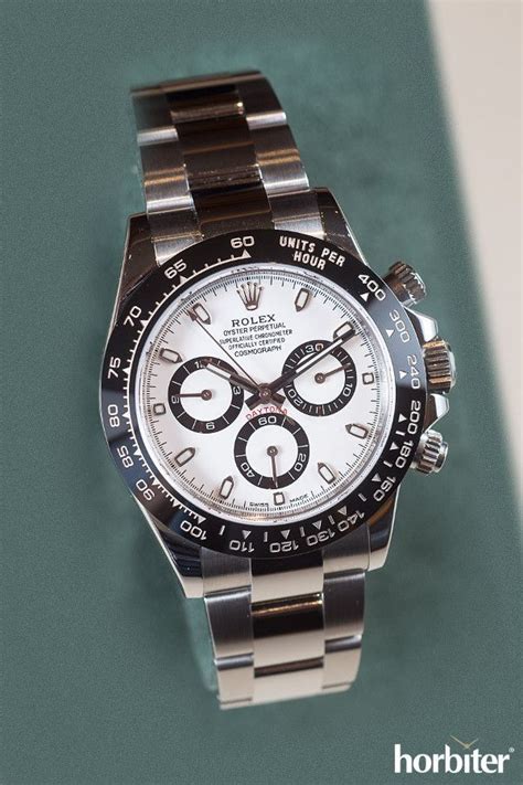 rolex daytona explained or|Rolex daytona user manual.